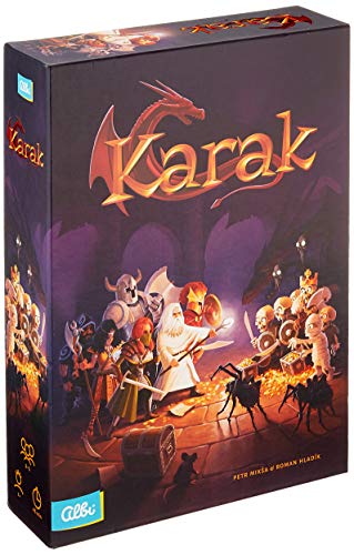 Karak von albi