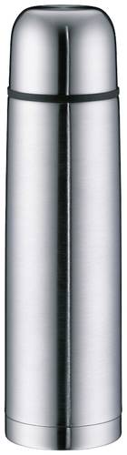 Alfi Isotherm Eco Thermoflasche Edelstahl 1l 5457205100 von alfi