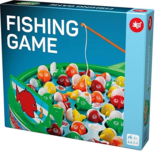 alga - Fishing Game von alga