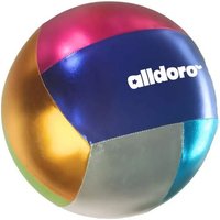 XXL Metallic Ball 60 cm von alldoro GmbH