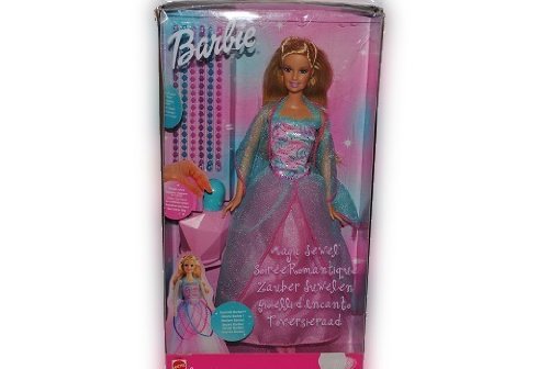 RARITÄT ! kompatibel mit Barbie Zauber Juwelen Magic Zauber Perlen ändern die Farbe von alles-meine.de GmbH