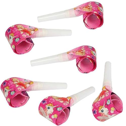 alles-meine.de GmbH 6 TLG. Set Luftrüssel - Filly Pferde - Einhörner - Tröte Tröten Kinder Kinderparty Lufttröte Zauberer lila rosa pink Mädchen alles-meine.de GmbH 6 TLG. Set Luftrüssel - Filly Pferde - Einhörner - Tröte Tröten Kinder Kinderparty Lufttröte Zauberer lila rosa pink Mädchen von alles-meine.de GmbH