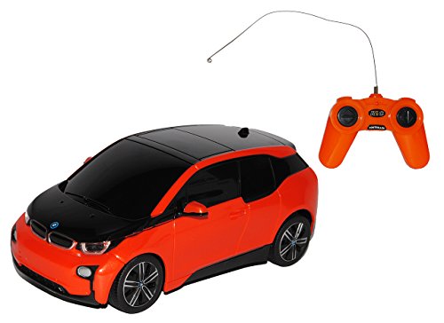 alles-meine.de GmbH B*M*W i3 Orange RC Funkauto 1/24 Modell Auto alles-meine.de GmbH B*M*W i3 Orange RC Funkauto 1/24 Modell Auto von alles-meine.de GmbH