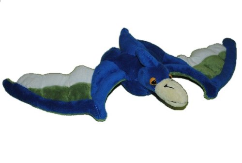 alles-meine.de GmbH Dino 39 cm breit Plüschtier Flugsaurier Dinosaurier Junge Mädchen blau grün alles-meine.de GmbH Dino 39 cm breit Plüschtier Flugsaurier Dinosaurier Junge Mädchen blau grün von alles-meine.de GmbH