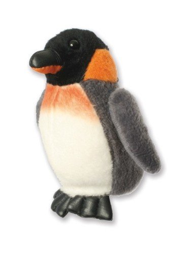 alles-meine.de GmbH Fingerpuppe Pinguin Tier Handspielpuppe Kasperlfigur Kasperle Figur von alles-meine.de GmbH