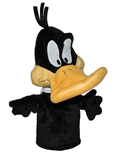 alles-meine.de GmbH Handpuppe Schwarze Ente Duffy Duck von Looney Tunes - Handspielpuppe Enten Plüschtier/Handspielpuppen Kasperlefigur alles-meine.de GmbH Handpuppe Schwarze Ente Duffy Duck von Looney Tunes - Handspielpuppe Enten Plüschtier/Handspielpuppen Kasperlefigur von alles-meine.de GmbH