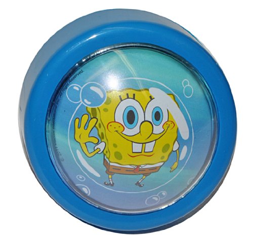 alles-meine.de GmbH Nachtlicht Spongebob magisches Licht - Schlummerlicht Nachtlampe Lampe Schwammkopf Robert Patrick von alles-meine.de GmbH