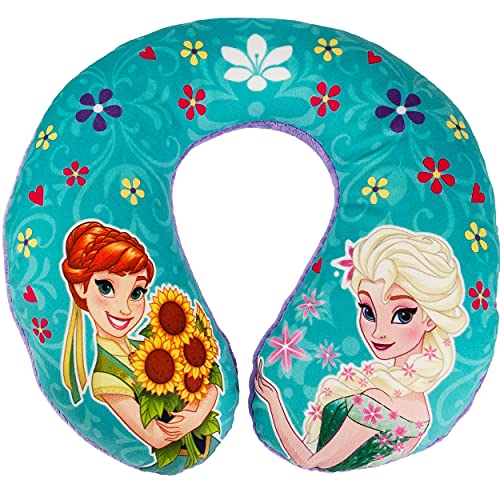 alles-meine.de GmbH Nackenrolle - die Eiskönigin - Frozen - Nackenhörnchen - Kinder Baby Mädchen - Kissen für Auto - Kindersitz - Nacken Nackenkissen - völlig unverfroren Pri.. alles-meine.de GmbH Nackenrolle - die Eiskönigin - Frozen - Nackenhörnchen - Kinder Baby Mädchen - Kissen für Auto - Kindersitz - Nacken Nackenkissen - völlig unverfroren Pri.. von alles-meine.de GmbH