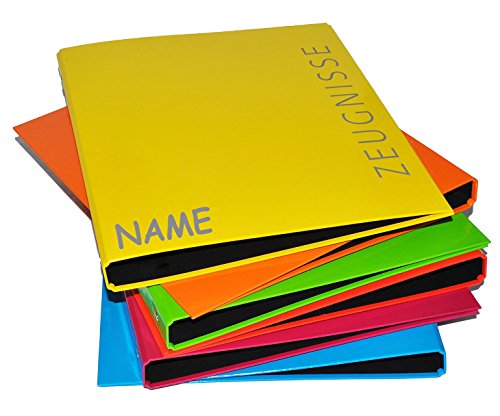 alles-meine.de GmbH Sammelordner/Ringbuch Zeugnisse incl. Namen - BLAU A4 für Dokumente/Zeugnis/Zeugnisheft/Zeugnismappe/Zeugnisordner/Dokumentenmappe - Ordner Ri.. alles-meine.de GmbH Sammelordner/Ringbuch Zeugnisse incl. Namen - BLAU A4 für Dokumente/Zeugnis/Zeugnisheft/Zeugnismappe/Zeugnisordner/Dokumentenmappe - Ordner Ri.. von alles-meine.de GmbH