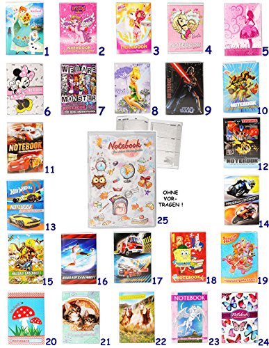 alles-meine.de GmbH Schulplaner/Hausaufgabenheft - Filly - Einhorn Stars - Pferde - Cassiopeia - ohne Vortragen der Stunden ! - für Faule - Schule - incl. Schutzhülle & bun.. alles-meine.de GmbH Schulplaner/Hausaufgabenheft - Filly - Einhorn Stars - Pferde - Cassiopeia - ohne Vortragen der Stunden ! - für Faule - Schule - incl. Schutzhülle & bun.. von alles-meine.de GmbH