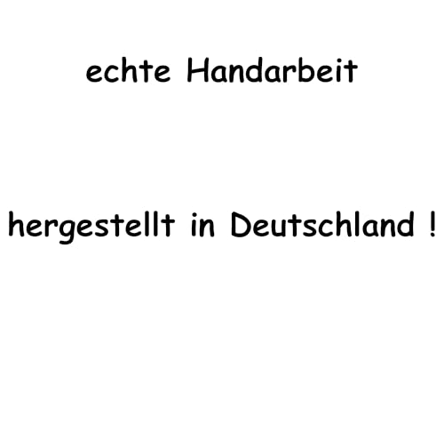 alles-meine.de GmbH Schultüte - mit Strass Perlen ! - Einhorn & Fohlen - 35-100 cm - Größe wählbar - inkl. LED LICHT - Schleife - Zuckertüte - Tüllabschluß - Filzabschluß - eck.. von alles-meine.de GmbH