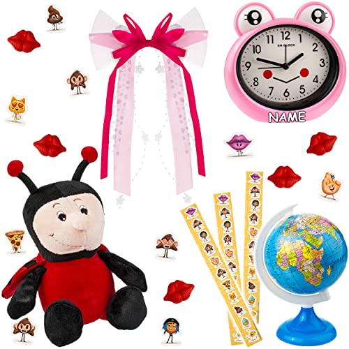 alles-meine.de GmbH komplette Füllung - für Schultüte Artikel & Größe wählbar 50/70 / 85/100 cm - fertig gefüllt - inkl. Name + Bänder Schleife - Mädchen - passend für Zu.. alles-meine.de GmbH komplette Füllung - für Schultüte Artikel & Größe wählbar 50/70 / 85/100 cm - fertig gefüllt - inkl. Name + Bänder Schleife - Mädchen - passend für Zu.. von alles-meine.de GmbH