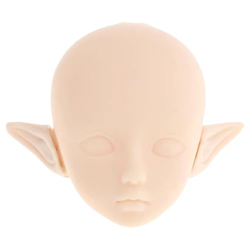 Girl Doll Head Accessoire Bildungsbericht Vor So Girl Doll Head Accessoire Bildungsbericht Vor So von alloneslife