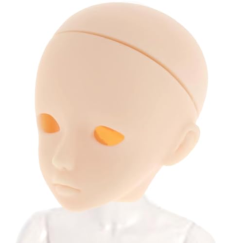 Girl Doll Head Accessoire Bildungsbericht Vor So Girl Doll Head Accessoire Bildungsbericht Vor So von alloneslife
