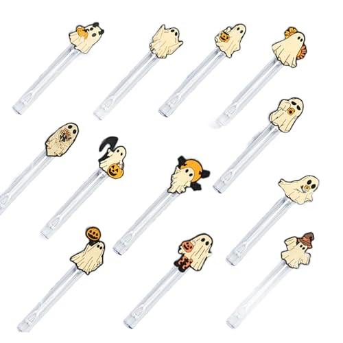 Halloween Bubble Blowers 12PCS Kids Für Party Party Spielen Sicher Familienversammlungen Und EV Dauerhafter Zauberstab Kinder Halloween Bubble Blowers 12PCS Kids Für Party Party Spielen Sicher Familienversammlungen Und EV Dauerhafter Zauberstab Kinder von alloneslife