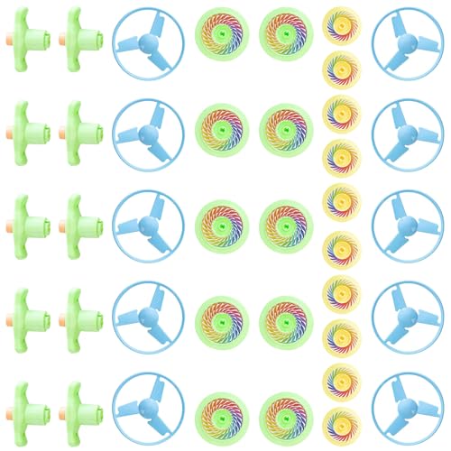 Packung Von 10 Farbenfrohen Klassischen Spinner Tops Für Kinder Freien Spielzeug Familienaktivitäten Familienaktivitäten Klassenzimmer Belohnung Spinner Spielzeug Packung Von 10 Farbenfrohen Klassischen Spinner Tops Für Kinder Freien Spielzeug Familienaktivitäten Familienaktivitäten Klassenzimmer Belohnung Spinner Spielzeug von alloneslife