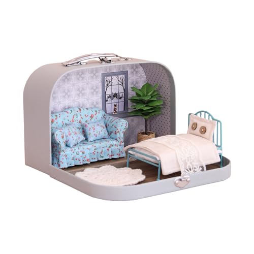 Realistische Winzige Home Decors Playset Metal Basis Stoff Detail Vor Spielzeug Für Kinder Von 3+ Geschenkverpackung Kreative Spielzimmermöbel Realistische Winzige Home Decors Playset Metal Basis Stoff Detail Vor Spielzeug Für Kinder Von 3+ Geschenkverpackung Kreative Spielzimmermöbel von alloneslife