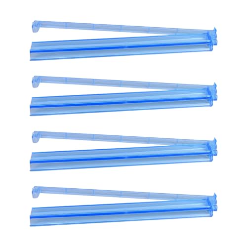 alloneslife 4PCS Modern America Mahjong Rack Set Mit Gleitendem Pusher Clear Acrylfliesenhalter Für Home Club Game Night Push Ruler Rack alloneslife 4PCS Modern America Mahjong Rack Set Mit Gleitendem Pusher Clear Acrylfliesenhalter Für Home Club Game Night Push Ruler Rack von alloneslife