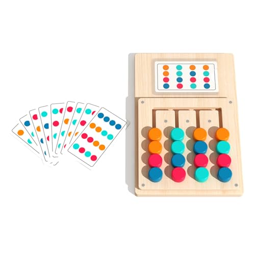 alloneslife Interaktives Holzstrategiespiel Für Kinder Sortieren Spielzeugtraining Aktivität Mit Memory Challenge Feature Feature Kids Lernspielzeugalter alloneslife Interaktives Holzstrategiespiel Für Kinder Sortieren Spielzeugtraining Aktivität Mit Memory Challenge Feature Feature Kids Lernspielzeugalter von alloneslife