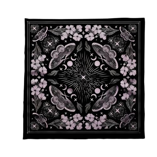 alloneslife Künstlerische Tarots Lesestuchdauer Samtmatten Für Enthusiasten Und Sammler Nicht Schlau alloneslife Künstlerische Tarots Lesestuchdauer Samtmatten Für Enthusiasten Und Sammler Nicht Schlau von alloneslife