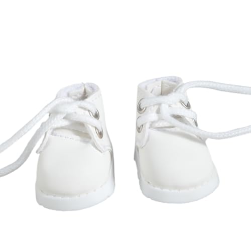 alloneslife Miniature Schnürung PU Bootie Für 17 cm Generation Anime Doll Fotografie Requisiten Kreative Puppenhäuser Essentielle Accessoires Fashion Laceup Bootie Für Puppen alloneslife Miniature Schnürung PU Bootie Für 17 cm Generation Anime Doll Fotografie Requisiten Kreative Puppenhäuser Essentielle Accessoires Fashion Laceup Bootie Für Puppen von alloneslife