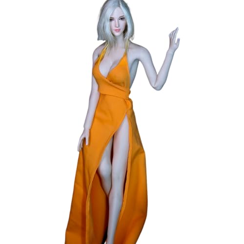 alloneslife Mode Abendkleid Für 1/6 Skala Figur Doll Dekoration Formal Event Doll Kleid Für Schrankausstellung Display Weibliche Soldaten Actionfigur Kleid alloneslife Mode Abendkleid Für 1/6 Skala Figur Doll Dekoration Formal Event Doll Kleid Für Schrankausstellung Display Weibliche Soldaten Actionfigur Kleid von alloneslife