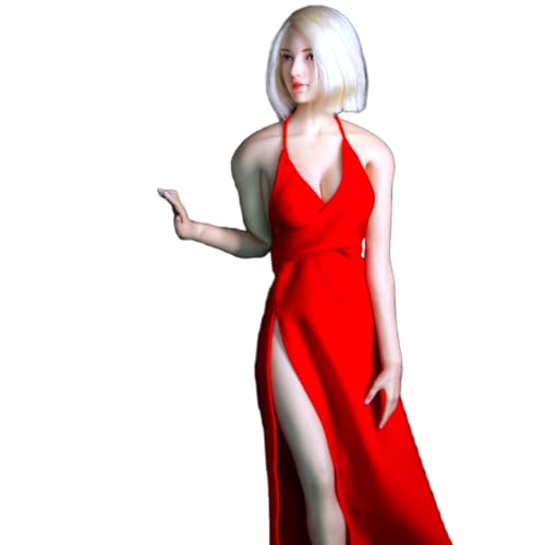 alloneslife Mode Abendkleid Für 1/6 Skala Figur Doll Dekoration Formal Event Doll Kleid Für Schrankausstellung Display Weibliche Soldaten Actionfigur Kleid alloneslife Mode Abendkleid Für 1/6 Skala Figur Doll Dekoration Formal Event Doll Kleid Für Schrankausstellung Display Weibliche Soldaten Actionfigur Kleid von alloneslife