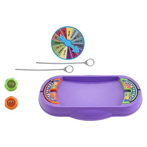alloneslife Rotierende Kampfwettbewerb Gyro Plate Toy Desktop Interactive Multiplayer Für Indoor Und Outdoor Play Desktop Interactive alloneslife Rotierende Kampfwettbewerb Gyro Plate Toy Desktop Interactive Multiplayer Für Indoor Und Outdoor Play Desktop Interactive von alloneslife