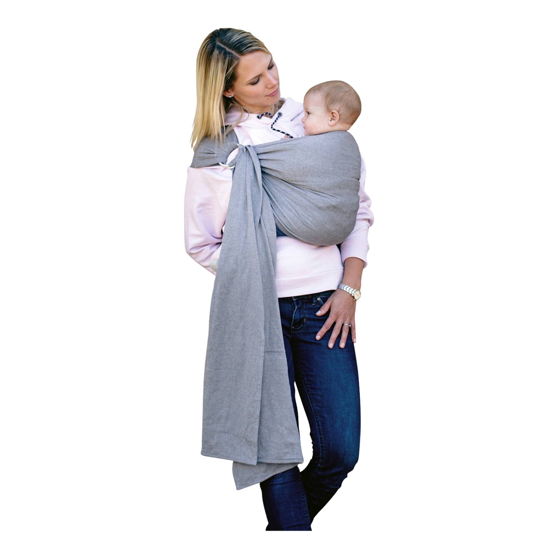 Amazonas Ring Sling Tragetuch Amazonas Ring Sling Tragetuch von amazonas