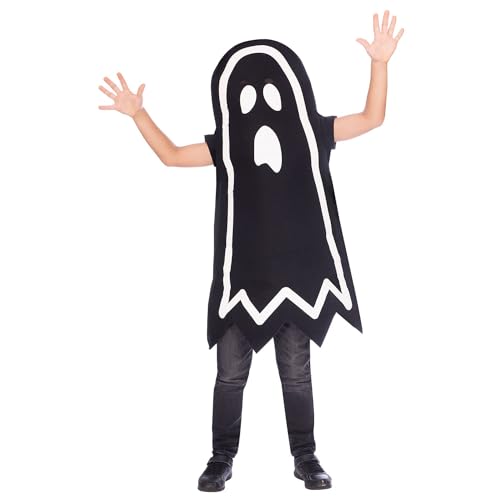 (9907102) Glow in the Dark Stick Ghost (Age 10-12 Years) von amscan