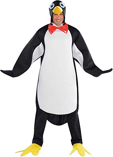 (PKT) (997687) Adult Penguin Pal Costume (Extra Large) von amscan