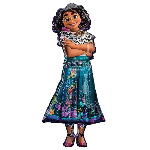 Airwalker: Encanto Mirabel Airwalker: Encanto Mirabel von amscan