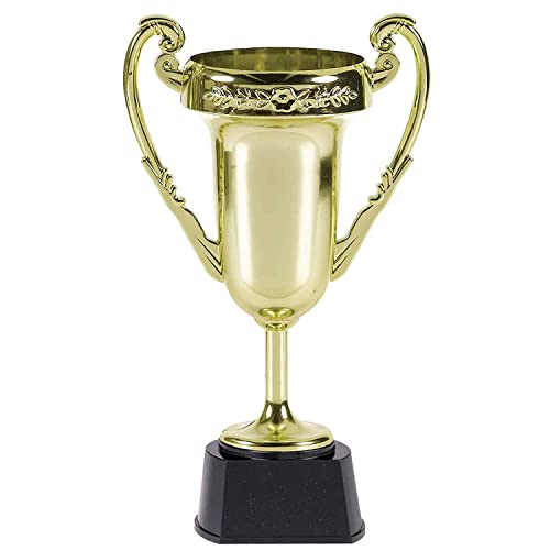 TROPHY:CUP jumbo von amscan