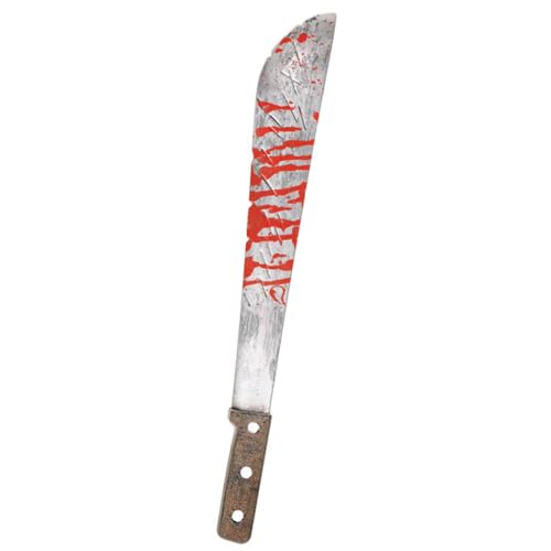 Slasher Machette von amscan