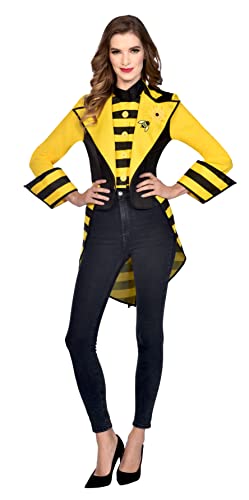Amscan 9910438 Kostüm, Unisex Adult, Mehrfarbig, M Amscan 9910438 Kostüm, Unisex Adult, Mehrfarbig, M von amscan