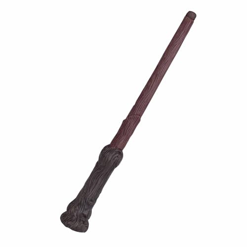 (PKT) Adult Basic Harry Potter Wand von amscan