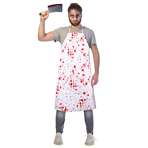 Bloody Apron von amscan