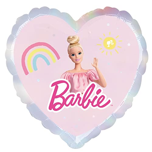 SD-H: Barbie Vibes von amscan