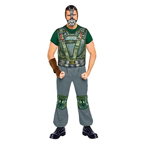 (PKT) (9907649) Bane (XL) von amscan