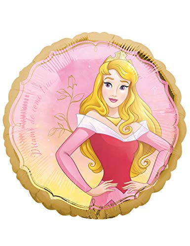 SD-C: Aurora Once Upon A Time SD-C: Aurora Once Upon A Time von amscan