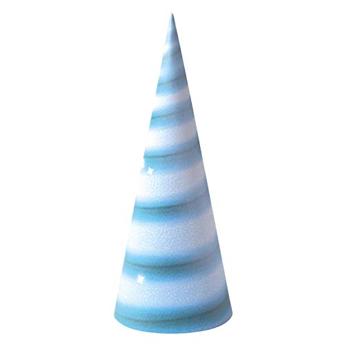 Unicorn Card Cone Hats (8 pk) von amscan