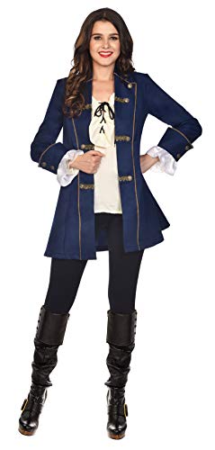 amscan 9911045 Kostm-Oberteil, Damen, Multi, XL amscan 9911045 Kostm-Oberteil, Damen, Multi, XL von amscan