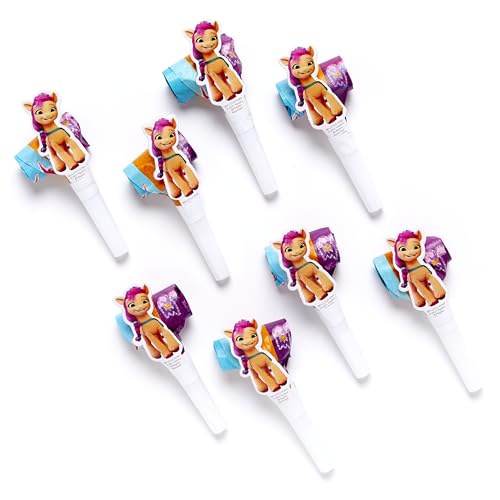 amscan 8 Luftrüssel My Little Pony amscan 8 Luftrüssel My Little Pony von amscan