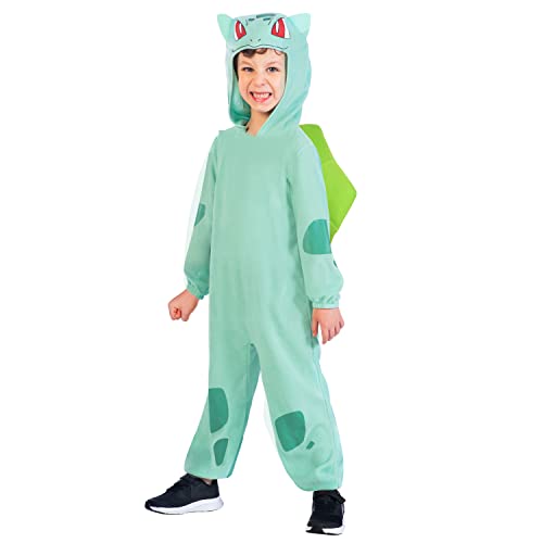 (9915118) Bulbasaur 3-4 Years von amscan