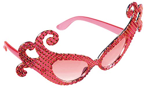 Fun Shades Fabulous tinted von amscan