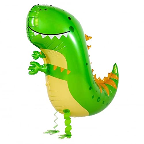 amscan Walking Ballon Buddies Dino 0 - STK von amscan