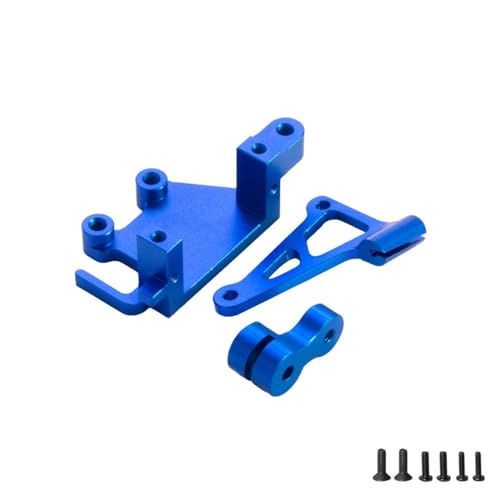 antianzhizhuang Nahtlos Kompatibler Elektronischer Montagesatz Aluminium Modelle Maßstab 1:4 Ideal Die Installation Elektronischer Komponenten von antianzhizhuang