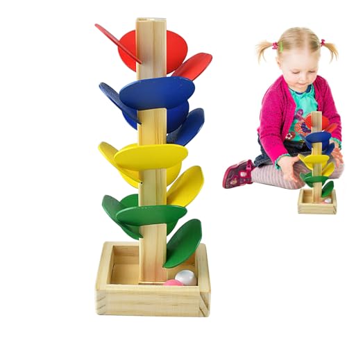 Klangbaum,Klangturm,Montessori Regenbogen Murmel Holzturm,Murmelturm Holz Montessori,klangbaum ab 1 Jahr Klangbaum,Klangturm,Montessori Regenbogen Murmel Holzturm,Murmelturm Holz Montessori,klangbaum ab 1 Jahr von anyìshwu