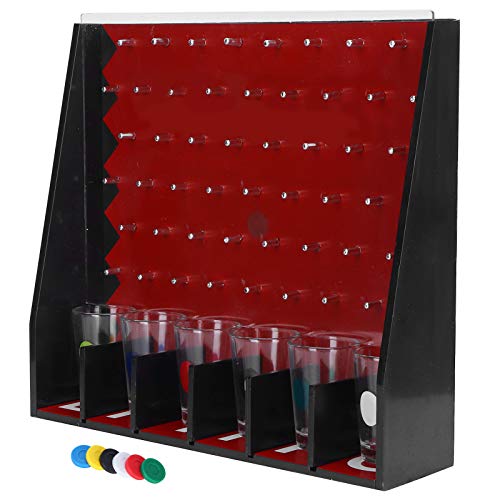 aqxreight Aufregendes Trinken -Brettspiel für Partys Fun Take/Attempt Game für Freunde und Familienfreude aqxreight Aufregendes Trinken -Brettspiel für Partys Fun Take/Attempt Game für Freunde und Familienfreude von aqxreight