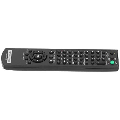 aqxreight RMTV504A Ersatz Fernbedienung mit SLVD100 SLVD281P SLVD380P YSP4000BL DVD -Player Kompatibel aqxreight RMTV504A Ersatz Fernbedienung mit SLVD100 SLVD281P SLVD380P YSP4000BL DVD -Player Kompatibel von aqxreight